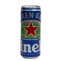 PIVO HEINEKEN 0,00% 0,33l LIMENKA HEINEKEN PIVOVARA
