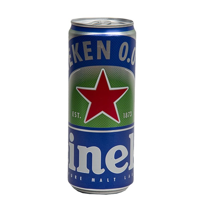 PIVO HEINEKEN 0,00% 0,33l LIMENKA HEINEKEN PIVOVARA
