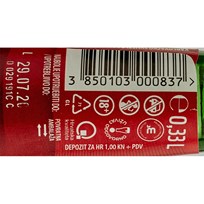 PIVO KARLOVAČKO 0,33l POVRATNA AMBALAŽA HEINEKEN
