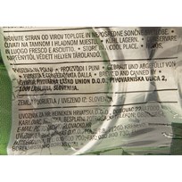 PIVO LAŠKO ZLATOROG 4X0,5l LIMENKA HEINEKEN PIVOVARA
