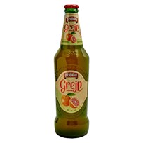 PIVO OŽUJSKO 0,5L GREJP POVRATNA AMBALAŽA