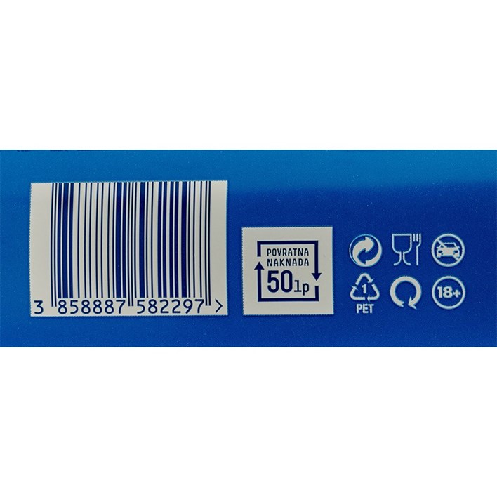 PIVO ZANATSKO 2l PVC CARLSBERG