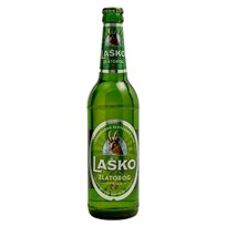 PIVO ZLATOROG LAŠKO 0,5l POVRATNA AMBALAŽA