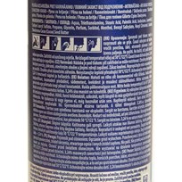 PJENA ZA BRIJANJE GILL CONDITION 200ml ORBICO