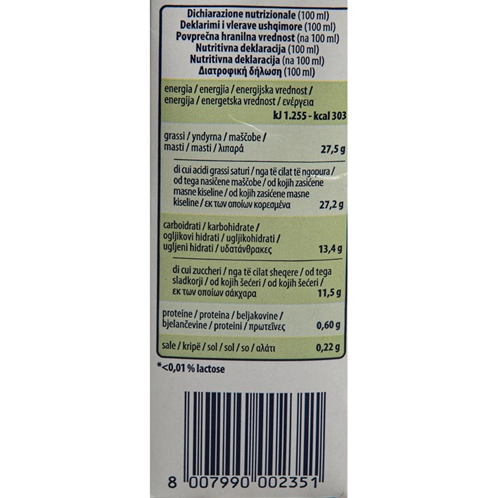 PRIPRAVAK HOLE ZA ŠLAG I KOLAČE 500ml STANIĆ