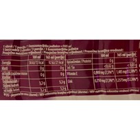 PRIRODNA VODA JANA VITAMIN ANTIOX CRNI RIBIZ 0,5l JAMNICA