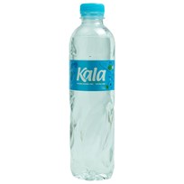 KALA PRIRODNA VODA 0,5 L