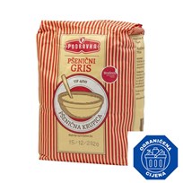PŠENIČNA KRUPICA  1kg PODRAVKA