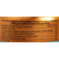 PAŠTETA ARGETA TUNA 95 G