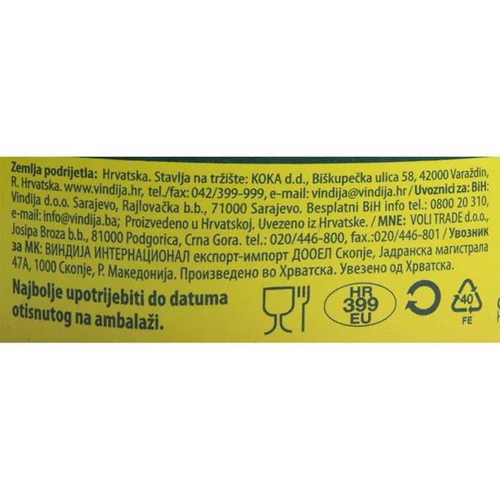 PAŠTETA KOKETA 100 G VINDIJA