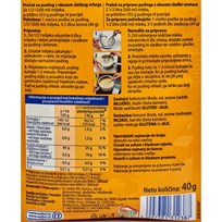 PUDING SLATKO VRHNJE 40g DR OETKER