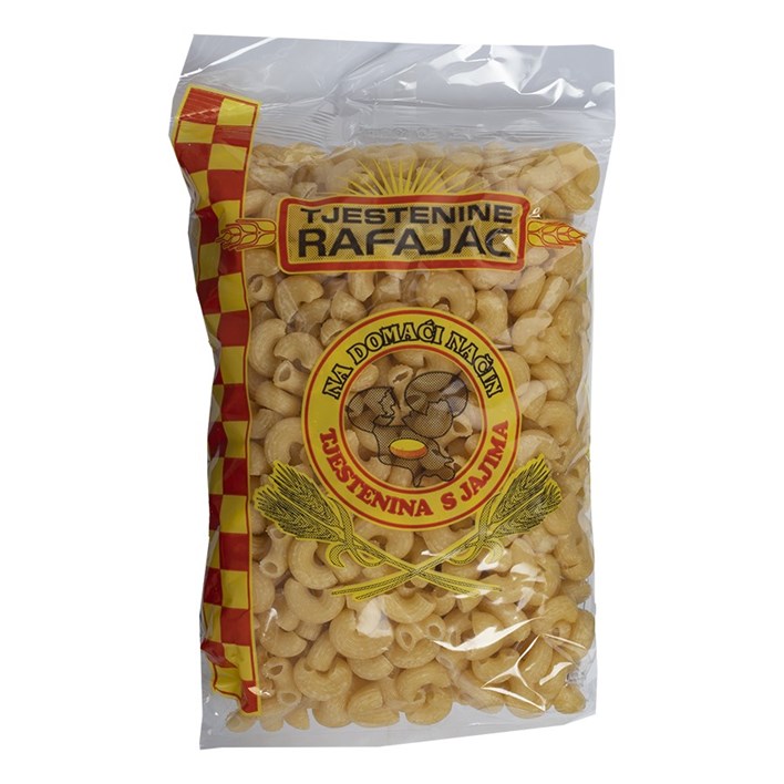 TIJESTO PUŽIĆ 400 G RAFAJAC