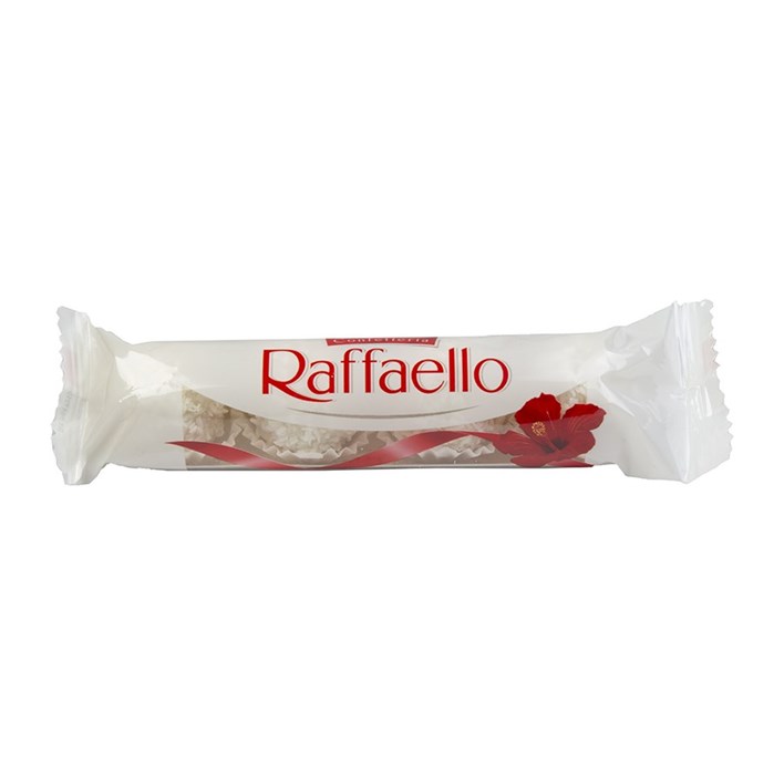 RAFAELLO 40g ATLANTIC