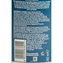 REGENERATOR ZA KOSU HERBAL ESSENCES ARGAN OIL 360ml ORBICO