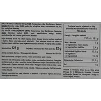 RIBA LOKARDA U UMAKU OD RAJČICE 125g GIANA