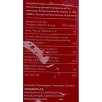 RIBICE KVIKI 200g PODRAVKA