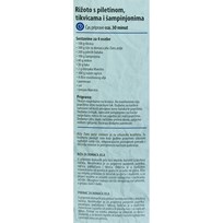 RIŽA ZLATNO POLJE 1kg PODRAVKA