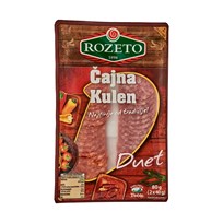 SALAMA ČAJNA KULEN DUET 80g VINDIJA