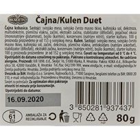 SALAMA ČAJNA KULEN DUET 80g VINDIJA