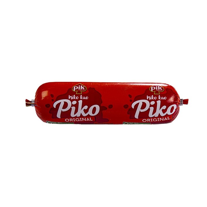 SALAMA PARIZER PIKO 400G PIK