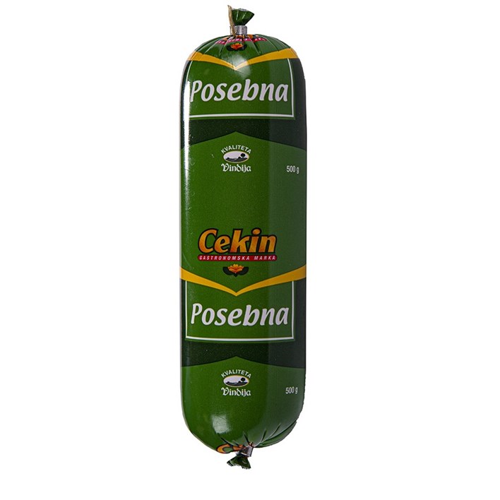 SALAMA POSEBNA 500g VINDIJA