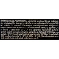 SALAMA TIROLSKA KOBASICA PIK