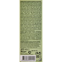 ŠAMPON ZA KOSU SUBRINA INTEN.400ML