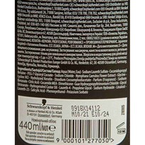 ŠAMPON ZA KOSU SYOSS KERATIN PERFECTION 440ml AWT