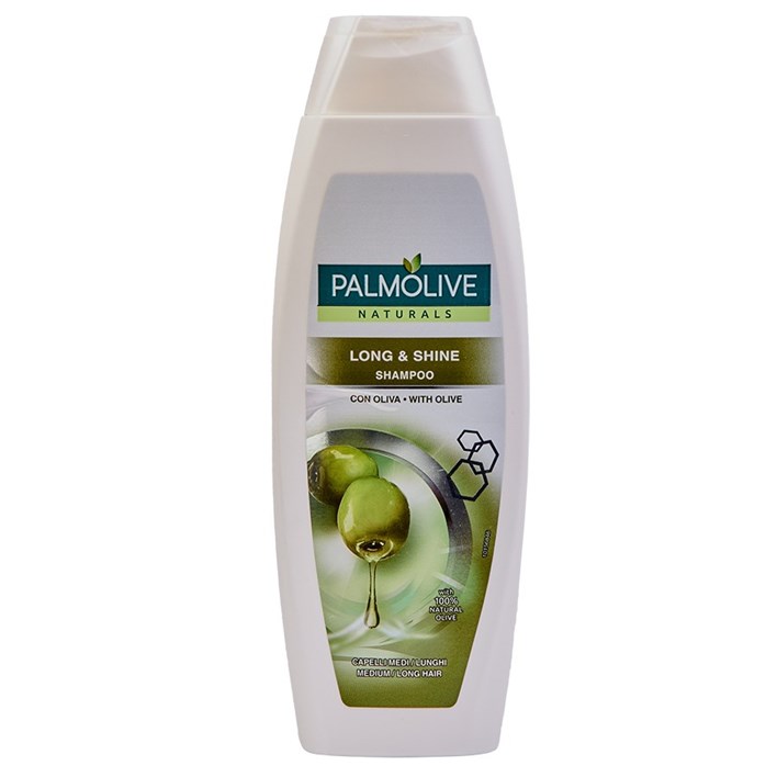 ŠAMPON PALMOLIVE OLIVE 350ML