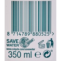 ŠAMPON PALMOLIVE BEAUTY GLOSS 350ML