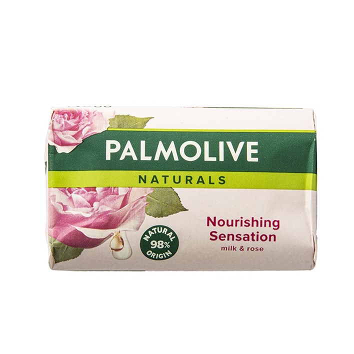 SAPUN PALMOLIVE MILK ROSE 90g AWT