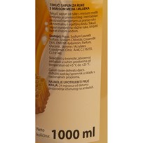 SAPUN TEKUĆI CHARME MED I MLIJEKO 1l ULTRA