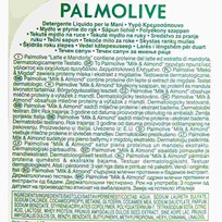SAPUN TEKUĆI PALMOLIVE NOU. 750ML REFIL