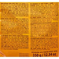 SARA MIX 350g KRAŠ