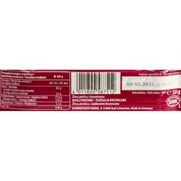 ŽITNA PLOČICA CORNY BIG BRUSNICA 50g ATLANTIC