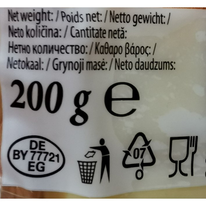 SIR BAYERNTALER 200g STANIĆ