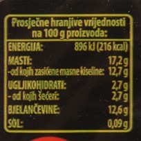 SIR CAPRO FRESH 280g VINDIJA
