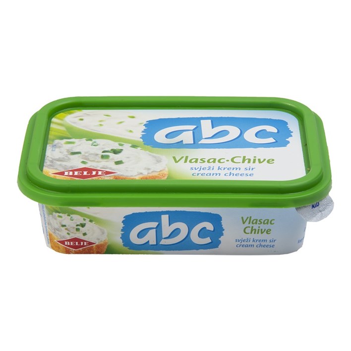 SIR NAMAZ KREM ABC VLASAC 100g ZVIJEZDA