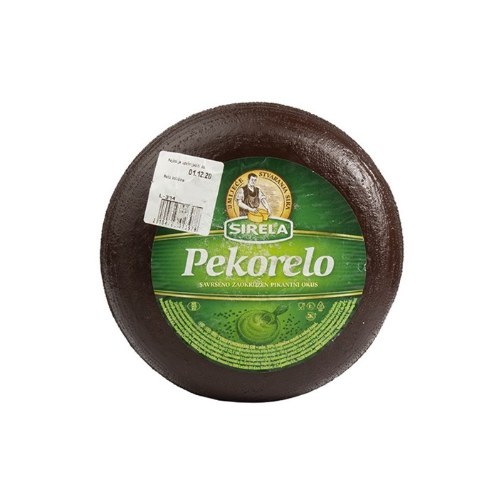 SIR PEKORELO DUKAT