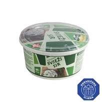 SIR SVJE�I POLUMASNI 500g VINDIJA