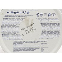 SIR TOPLJENI CLASSIC 140g ZDENKA