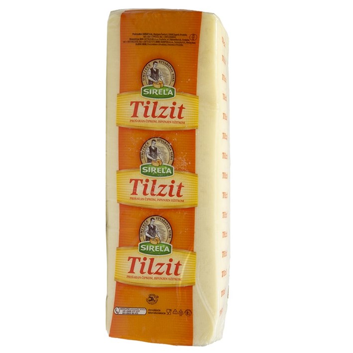 SIR TILZIT BLOK DUKAT