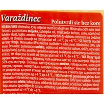 SIR VARAŽDINEC VINDIJA