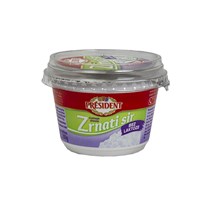 SIR ZRNATI BEZ LAKTOZE 200g DUKAT