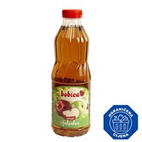 SIRUP BOBICA JABUKA 1l PVC SAMBI