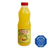 SIRUP BOBICA LIMUN JABUKA 1l PVC SAMBI