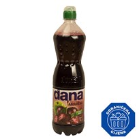 SIRUP DANA AMARENA 1l ORBICO