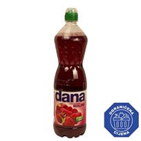 SIRUP DANA MALINA 1l ORBICO