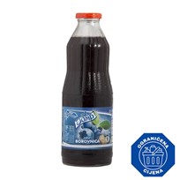 SIRUP JUMP BOROVNICA 1l SAMBI