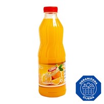 SIRUP SAMBI PREMIUM NARANČA 1l SAMBI